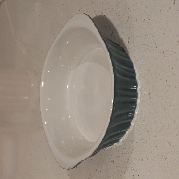 NEW CREME BRULEE STONEWARE - Picture 2 of 7